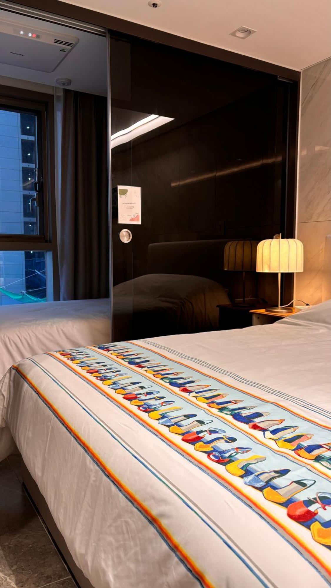 Cookie House Aparthotel Seoul Exterior photo